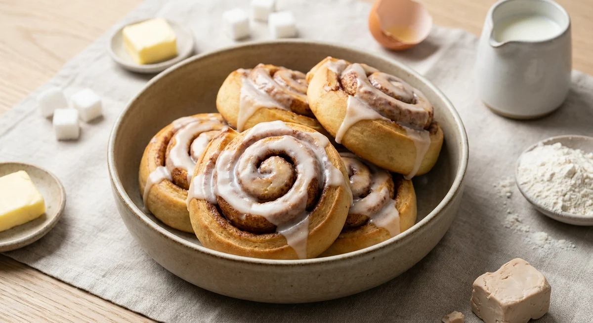 Kanelsnegle